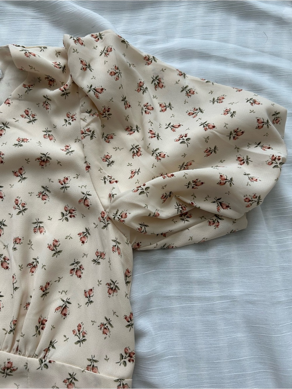Breath of Youth - Ever After Dress - Small - Picture 8 of 8